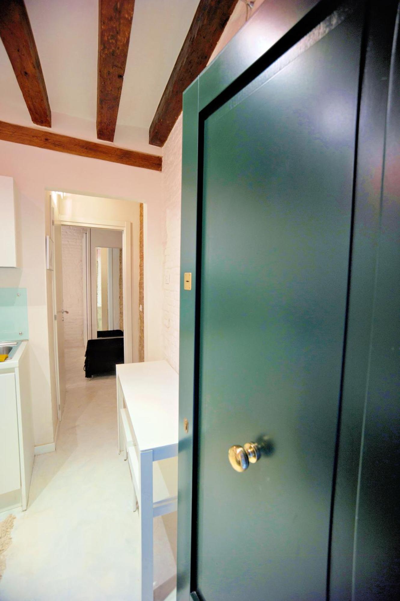 Ca' Di Paolo Apartment Veneţia Exterior foto
