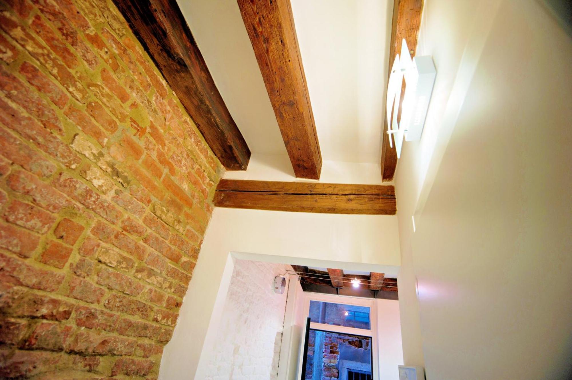 Ca' Di Paolo Apartment Veneţia Exterior foto