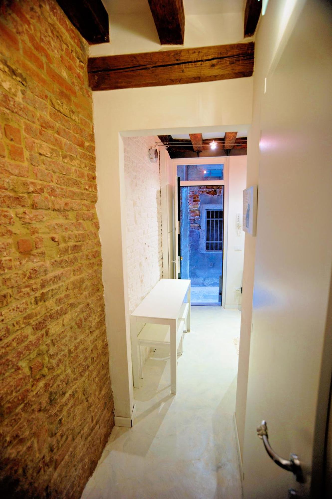 Ca' Di Paolo Apartment Veneţia Exterior foto