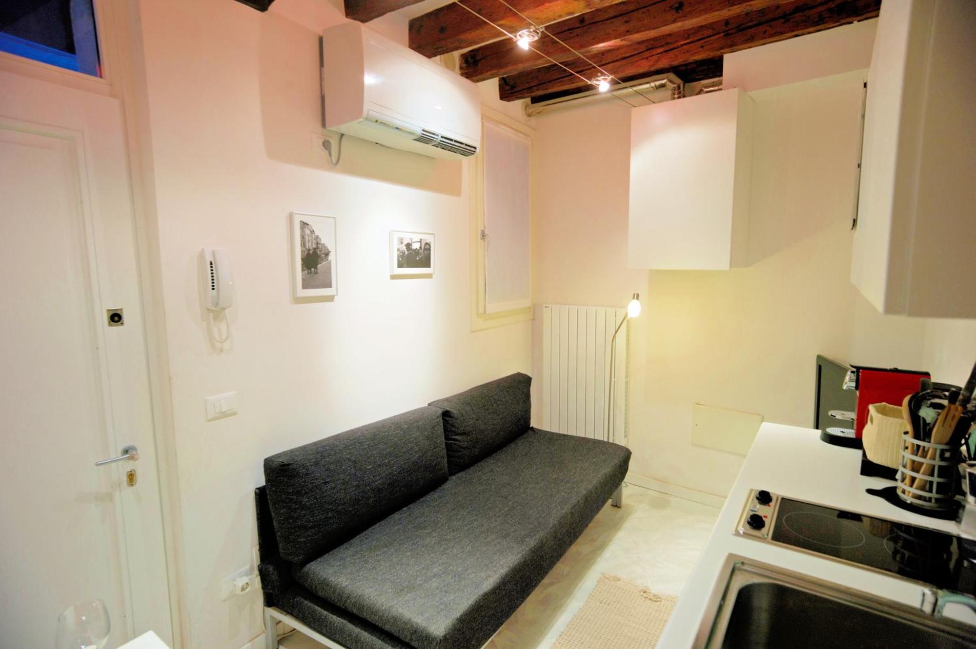 Ca' Di Paolo Apartment Veneţia Exterior foto