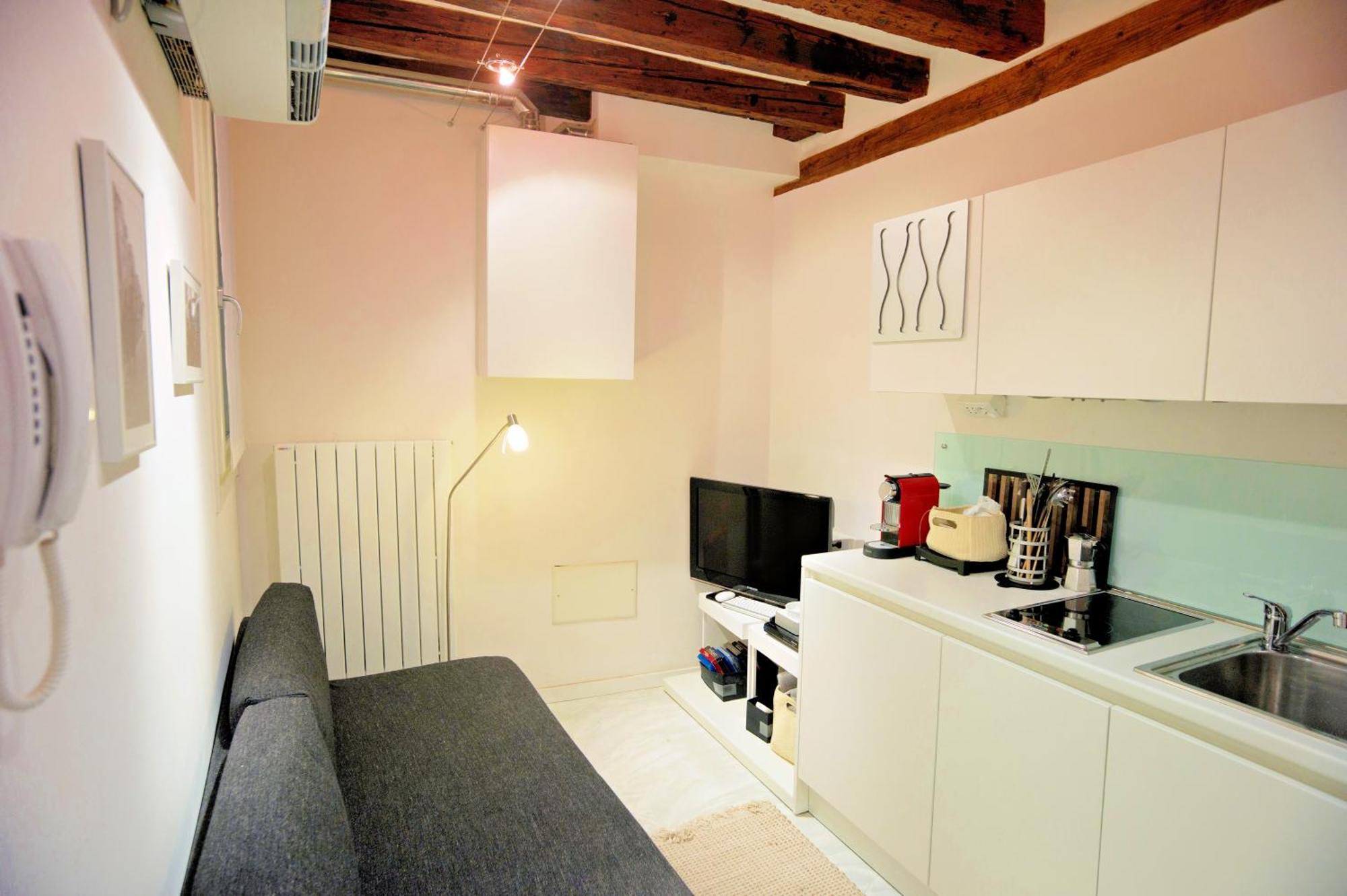 Ca' Di Paolo Apartment Veneţia Exterior foto