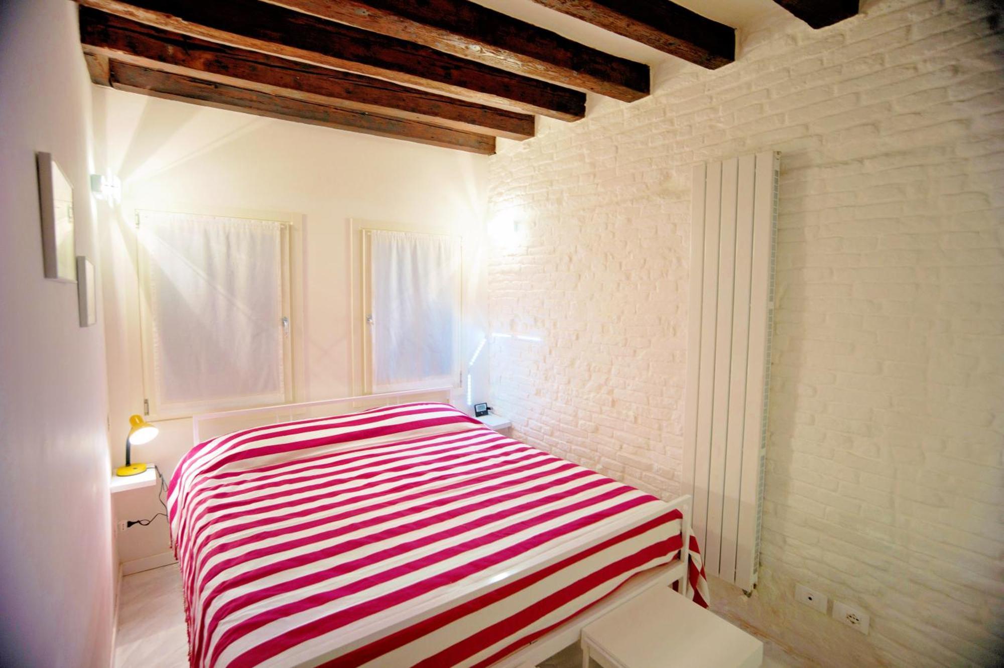 Ca' Di Paolo Apartment Veneţia Exterior foto