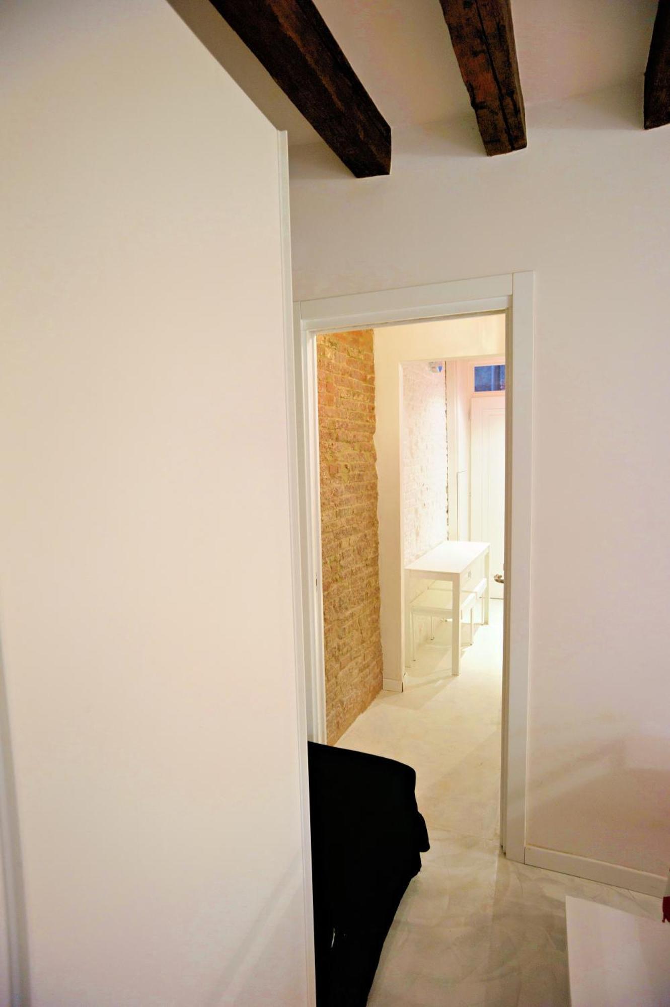 Ca' Di Paolo Apartment Veneţia Exterior foto