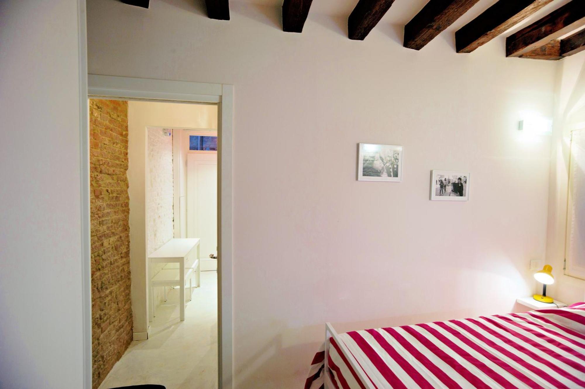 Ca' Di Paolo Apartment Veneţia Exterior foto